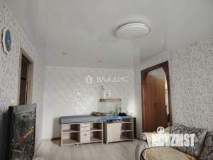 4-к квартира, вторичка, 66м2, 4/5 этаж