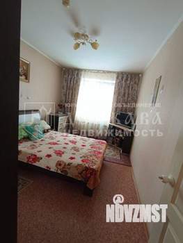 2-к квартира, вторичка, 55м2, 10/10 этаж