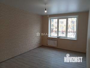 2-к квартира, вторичка, 46м2, 1/5 этаж