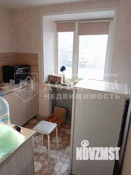 1-к квартира, вторичка, 30м2, 4/5 этаж