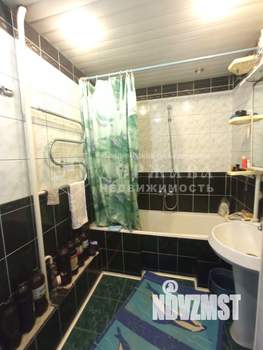 2-к квартира, вторичка, 53м2, 3/10 этаж
