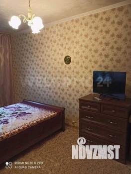 2-к квартира, вторичка, 45м2, 4/5 этаж