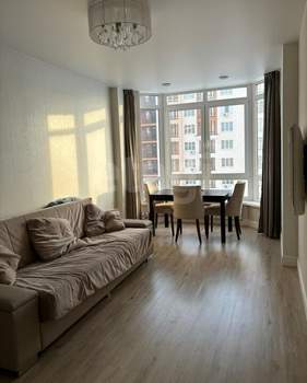 2-к квартира, вторичка, 65м2, 11/16 этаж