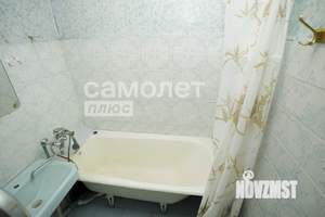 2-к квартира, вторичка, 47м2, 1/5 этаж