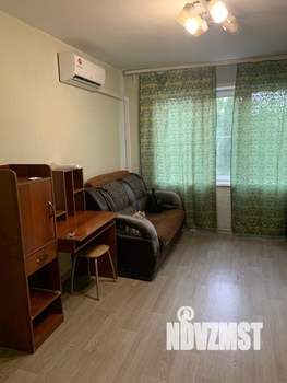 Студия квартира, вторичка, 23м2, 7/9 этаж