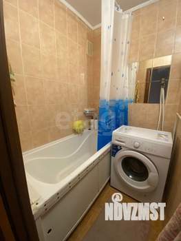 2-к квартира, вторичка, 43м2, 4/5 этаж