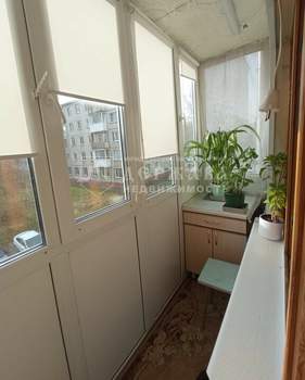 2-к квартира, вторичка, 45м2, 3/5 этаж