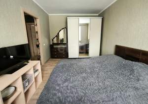 2-к квартира, вторичка, 43м2, 2/9 этаж