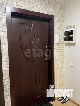 1-к квартира, вторичка, 40м2, 6/9 этаж