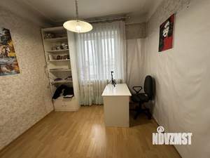 3-к квартира, вторичка, 71м2, 10/10 этаж