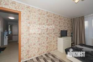 2-к квартира, вторичка, 44м2, 3/5 этаж