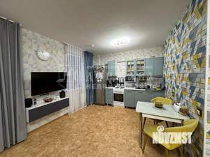 2-к квартира, вторичка, 55м2, 8/12 этаж