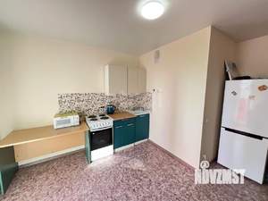 1-к квартира, вторичка, 33м2, 1/16 этаж