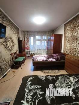 3-к квартира, вторичка, 61м2, 3/5 этаж