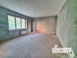 3-к квартира, вторичка, 98м2, 2/3 этаж