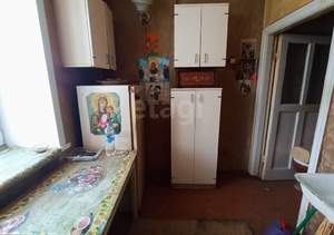 2-к квартира, вторичка, 45м2, 2/2 этаж