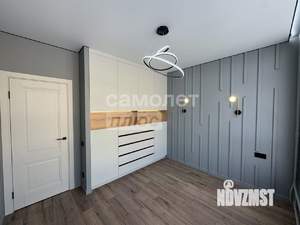 2-к квартира, сданный дом, 47м2, 4/7 этаж