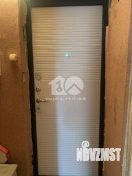 1-к квартира, вторичка, 31м2, 2/5 этаж