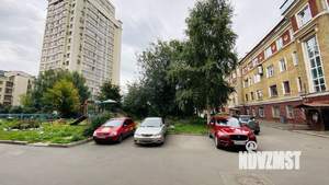 3-к квартира, вторичка, 87м2, 1/4 этаж