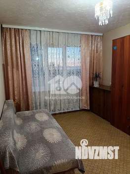 1-к квартира, вторичка, 23м2, 6/9 этаж