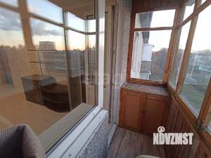 2-к квартира, вторичка, 44м2, 5/5 этаж