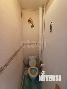 2-к квартира, вторичка, 45м2, 6/9 этаж