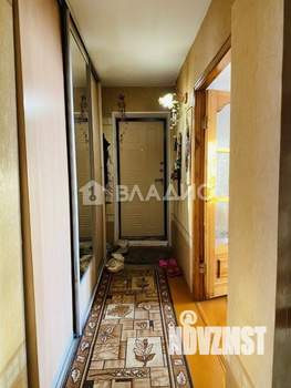 2-к квартира, вторичка, 51м2, 5/6 этаж