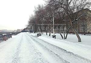 3-к квартира, вторичка, 116м2, 2/5 этаж