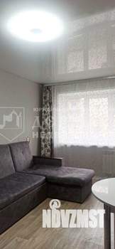 1-к квартира, вторичка, 30м2, 1/5 этаж