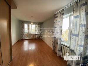 5-к квартира, вторичка, 112м2, 4/9 этаж