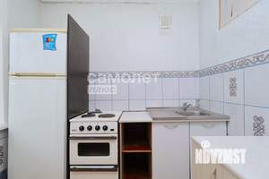 1-к квартира, вторичка, 31м2, 2/5 этаж