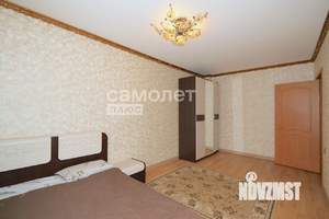 3-к квартира, вторичка, 63м2, 1/5 этаж