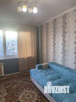 1-к квартира, вторичка, 17м2, 8/9 этаж