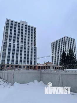 Студия квартира, вторичка, 41м2, 9/15 этаж