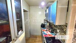 2-к квартира, вторичка, 23м2, 5/5 этаж