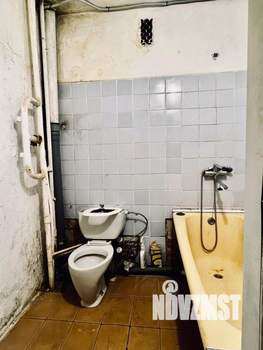 1-к квартира, вторичка, 32м2, 3/5 этаж