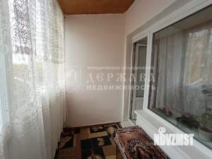 3-к квартира, вторичка, 67м2, 3/3 этаж