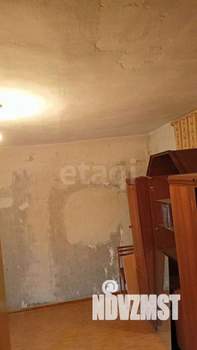 1-к квартира, вторичка, 34м2, 1/10 этаж