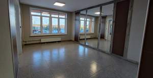 1-к квартира, сданный дом, 41м2, 1/15 этаж