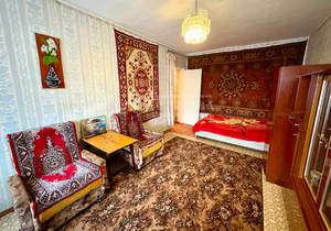 2-к квартира, вторичка, 43м2, 3/5 этаж