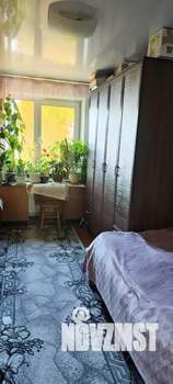 2-к квартира, вторичка, 45м2, 3/5 этаж