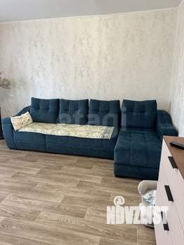 2-к квартира, вторичка, 52м2, 6/9 этаж