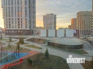 3-к квартира, вторичка, 59м2, 3/14 этаж