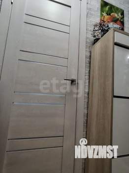 Студия квартира, вторичка, 17м2, 2/9 этаж