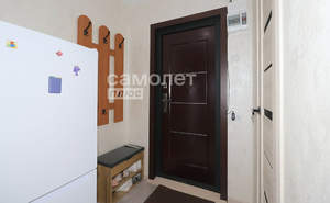 Студия квартира, вторичка, 17м2, 8/9 этаж