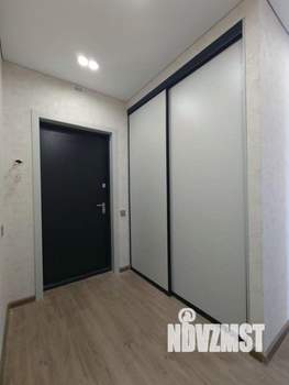 3-к квартира, вторичка, 69м2, 19/19 этаж