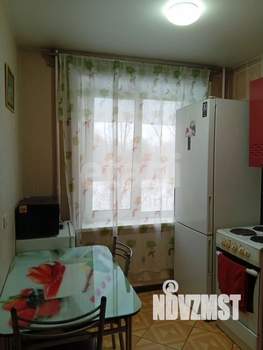 2-к квартира, вторичка, 43м2, 3/5 этаж