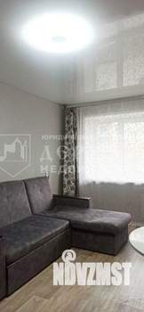 1-к квартира, вторичка, 30м2, 1/5 этаж