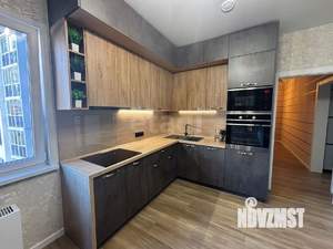 2-к квартира, вторичка, 63м2, 6/16 этаж