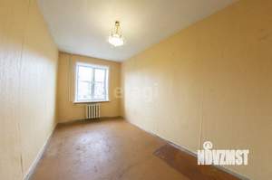 2-к квартира, вторичка, 48м2, 4/5 этаж